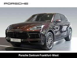 Porsche Cayenne III S Platinum Edition - 2022 - Joinsteer - #1