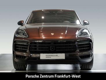 Porsche Cayenne III S Platinum Edition — photo 3