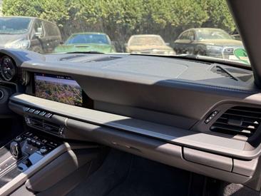 Porsche 991 I Carrera S — photo 23