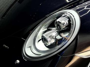 Porsche 991 II Carrera 4S — photo 13