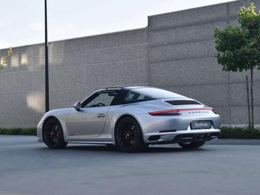 Porsche 991 II GTS — photo 2
