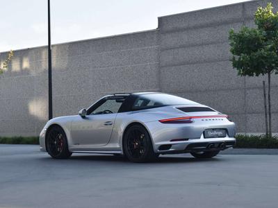 Porsche 991 II GTS
