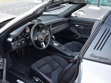 Porsche 991 II GTS — photo 3