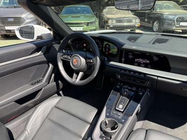 Porsche 991 I Carrera S — photo 27