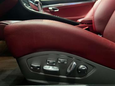 Porsche 991 II Carrera 4S — photo 16