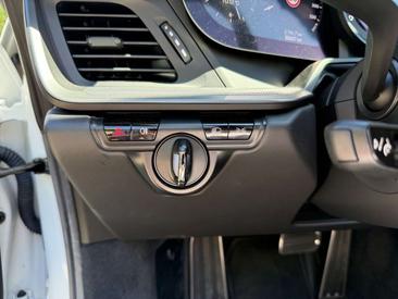 Porsche 991 I Carrera S — photo 28