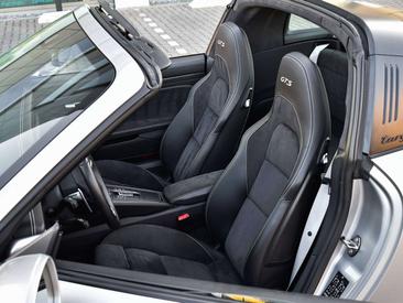 Porsche 991 II GTS — photo 4