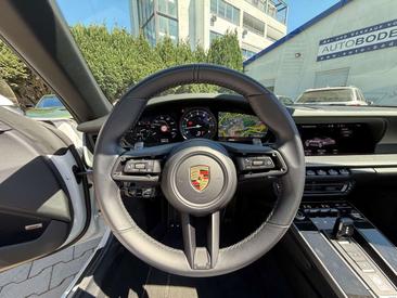Porsche 991 I Carrera S — photo 29