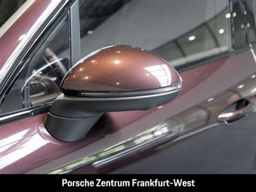 Porsche Cayenne III S Platinum Edition — photo 9