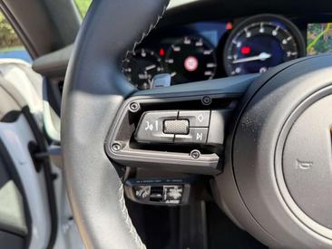Porsche 991 I Carrera S — photo 30