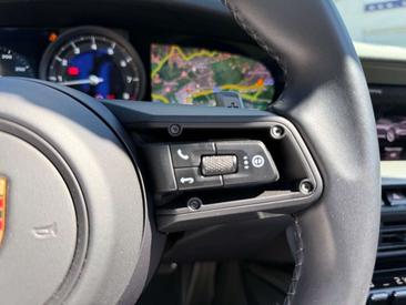 Porsche 991 I Carrera S — photo 31