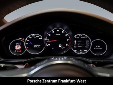 Porsche Cayenne III S Platinum Edition — photo 17