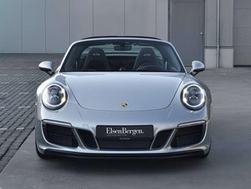 Porsche 991 II GTS — photo 18
