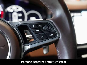 Porsche Cayenne III S Platinum Edition — photo 19