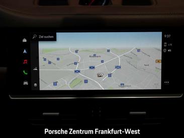 Porsche Cayenne III S Platinum Edition — photo 21