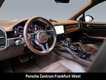 Porsche Cayenne III S Platinum Edition — photo 23