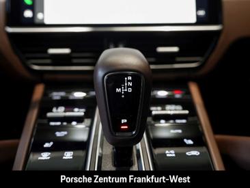 Porsche Cayenne III S Platinum Edition — photo 26