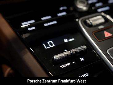 Porsche Cayenne III S Platinum Edition — photo 27