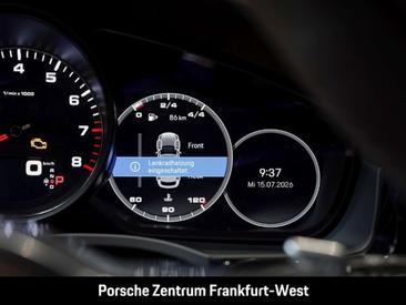 Porsche Cayenne III S Platinum Edition — photo 29
