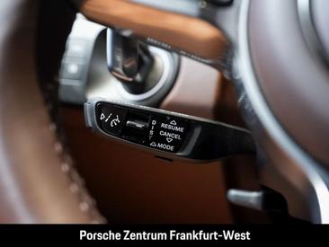 Porsche Cayenne III S Platinum Edition — photo 30