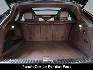 Porsche Cayenne III S Platinum Edition — photo 33
