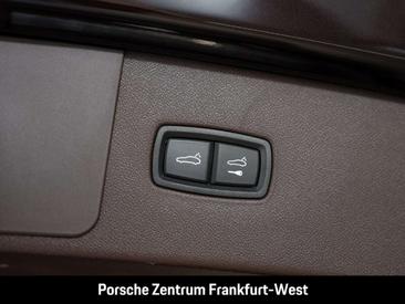 Porsche Cayenne III S Platinum Edition — photo 34