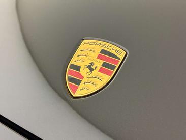Porsche Panamera I — photo 10