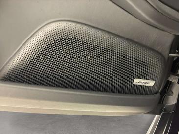 Porsche Panamera I — photo 20