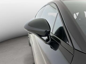 Porsche Panamera I — photo 22