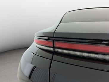 Porsche Panamera I — photo 24