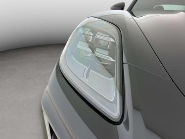 Porsche Panamera I — photo 25