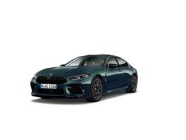 BMW M8 Gran Coupé - 2020 - Joinsteer - #1