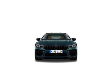BMW M8 Gran Coupé — photo 2