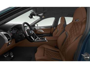 BMW M8 Gran Coupé — photo 6