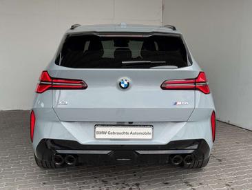 BMW X3 M 50 XDrive — photo 2
