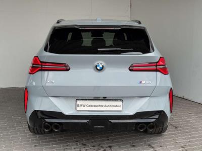 BMW X3 M 50 XDrive