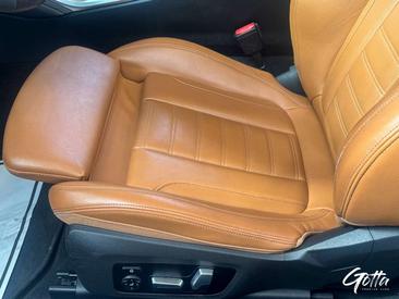 BMW Série 4 Cabriolet Shadow Line 420i — photo 5