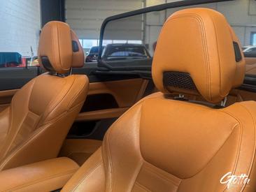 BMW Série 4 Cabriolet Shadow Line 420i — photo 6