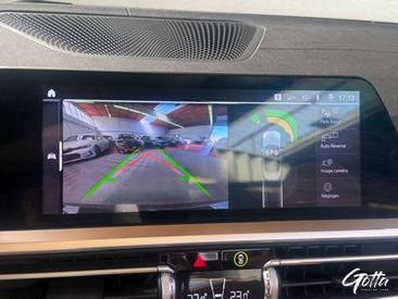 BMW Série 4 Cabriolet Shadow Line 420i — photo 16