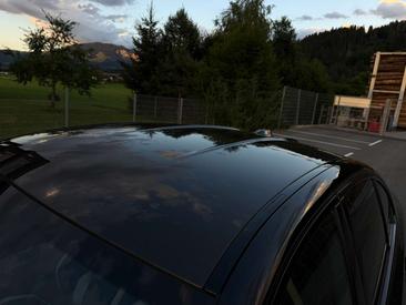 BMW M3 Competition XDrive — photo 16