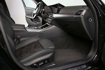 BMW Série 3 M Sport 330e XDrive — photo 5