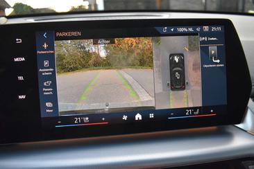 BMW X1 M Sport SDrive20i — photo 16