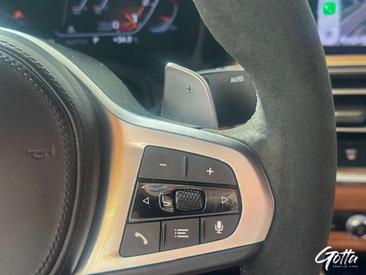 BMW Série 4 Cabriolet Shadow Line 420i — photo 30