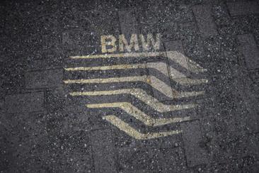 BMW X1 M Sport SDrive20i — photo 21