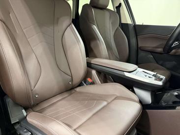 BMW Série 2 Active Tourer Luxury 223i — photo 19