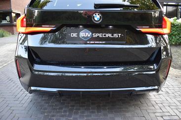 BMW X1 M Sport SDrive20i — photo 23