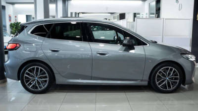 BMW 218 Active Tourer M Sport 218d - 2022 - Joinsteer - #1