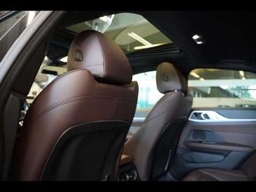 BMW Série 4 M Sport — photo 13
