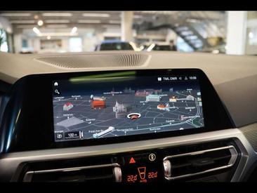 BMW Série 4 M Sport — photo 15