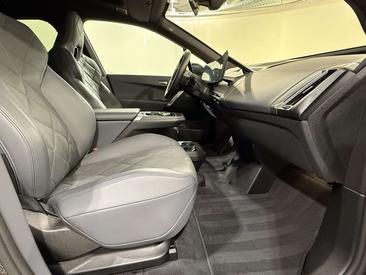 BMW IX M Sport XDrive60 — photo 10